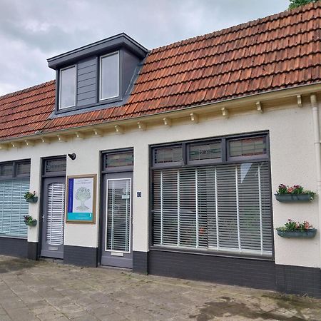 Familiehuis Amber Haaksbergen Bagian luar foto