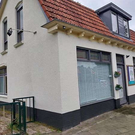 Familiehuis Amber Haaksbergen Bagian luar foto