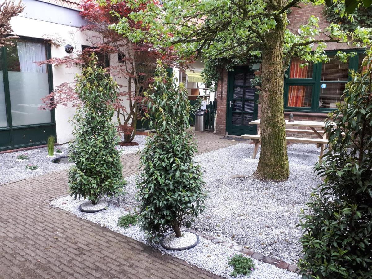 Familiehuis Amber Haaksbergen Bagian luar foto