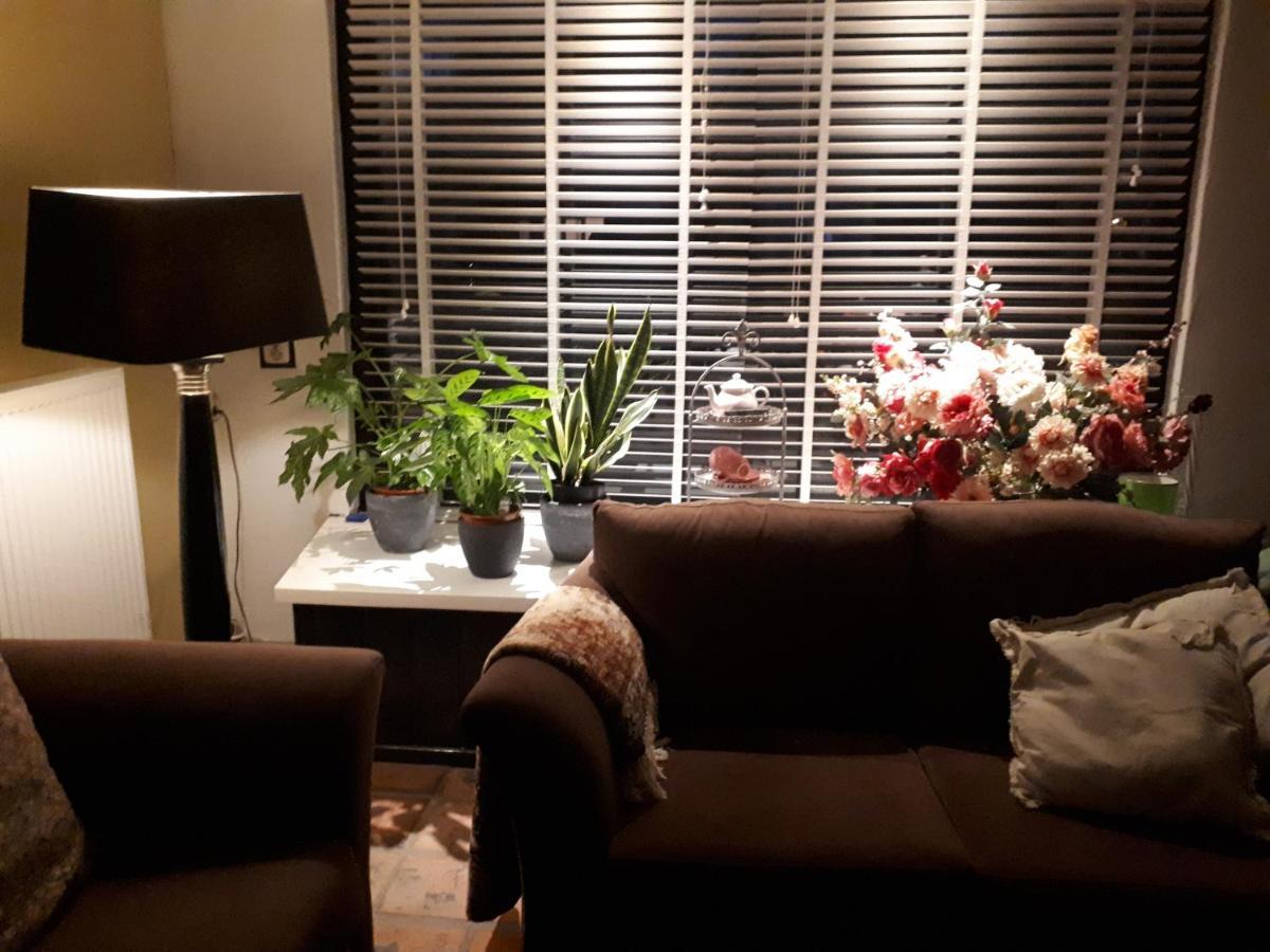 Familiehuis Amber Haaksbergen Bagian luar foto