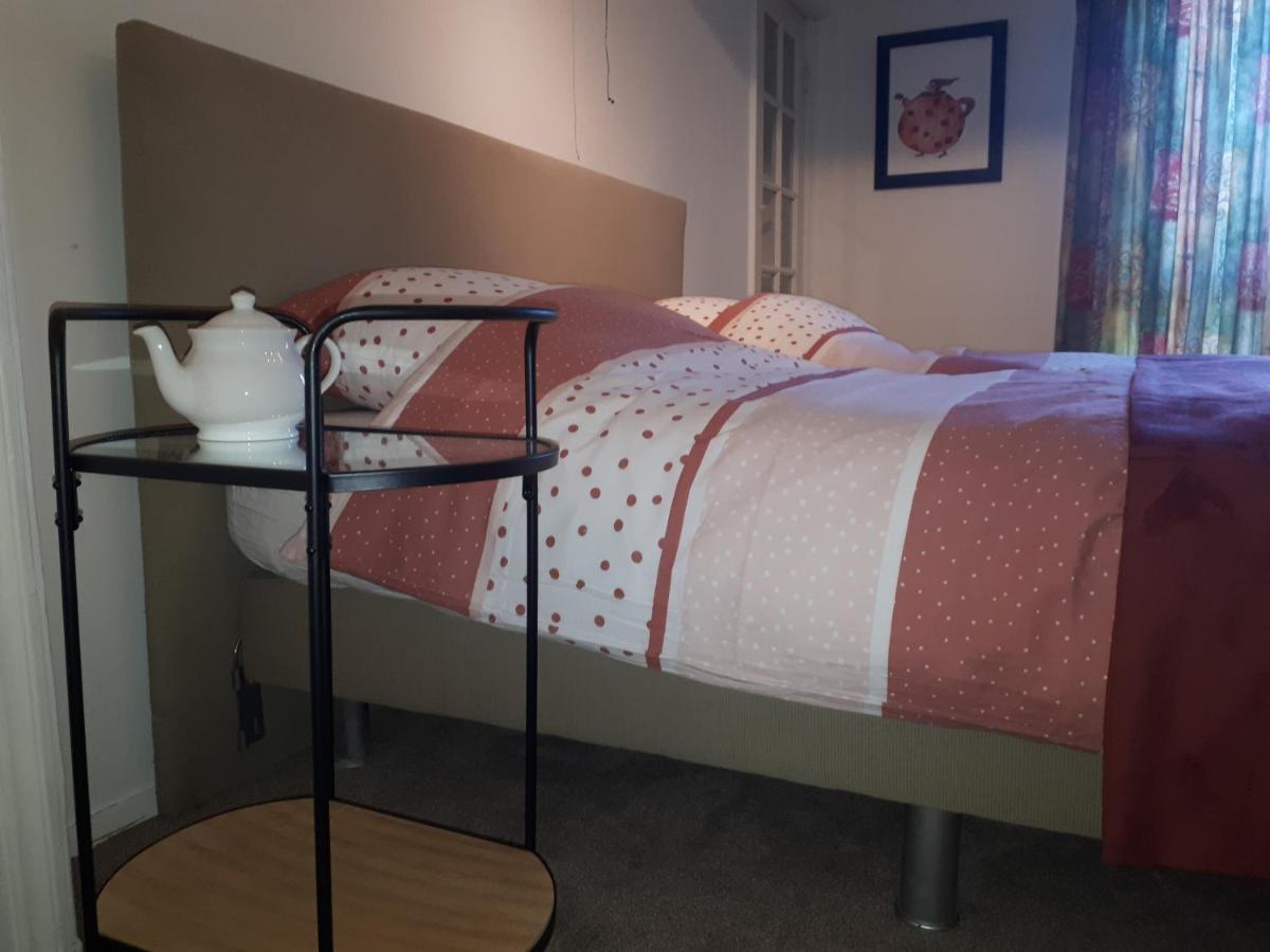 Familiehuis Amber Haaksbergen Bagian luar foto