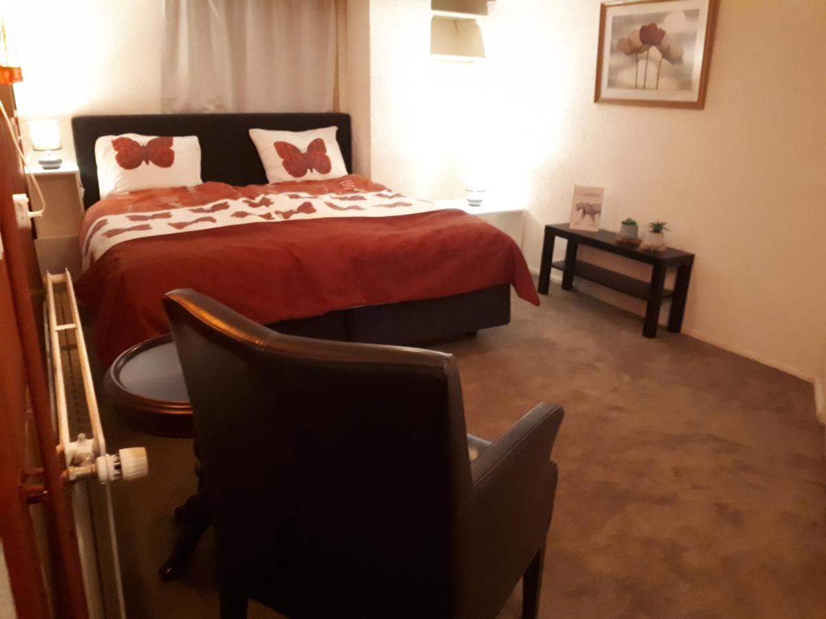 Familiehuis Amber Haaksbergen Bagian luar foto