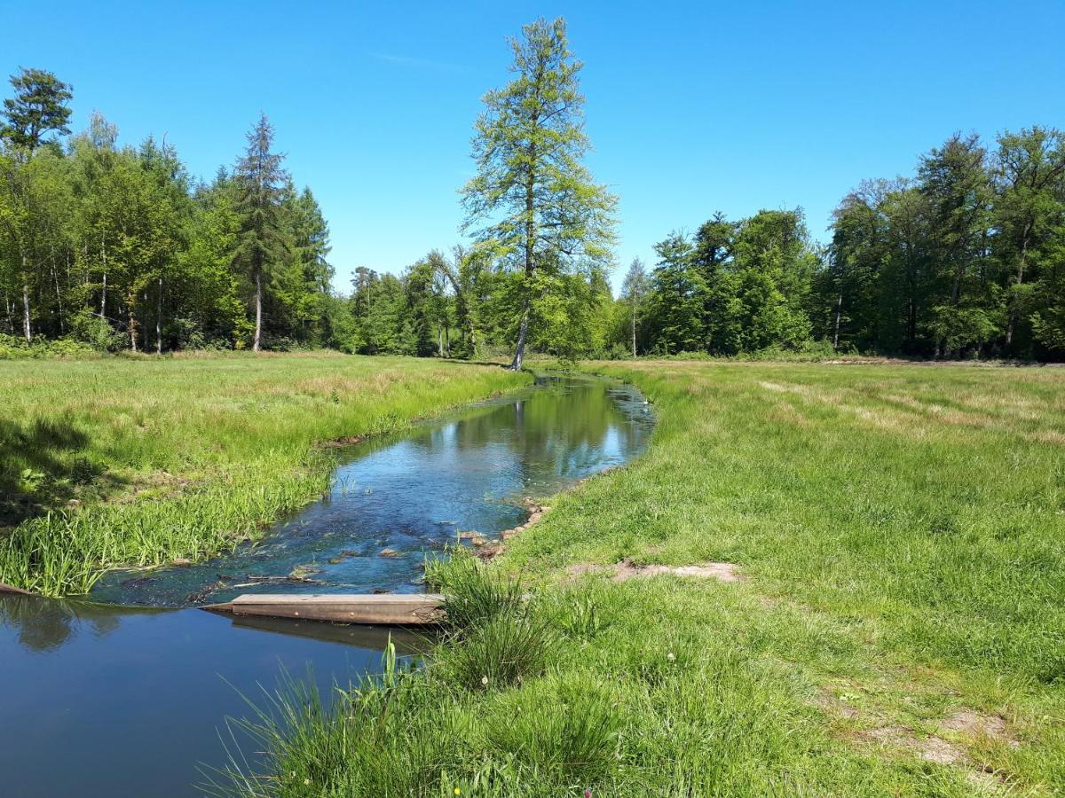 Familiehuis Amber Haaksbergen Bagian luar foto