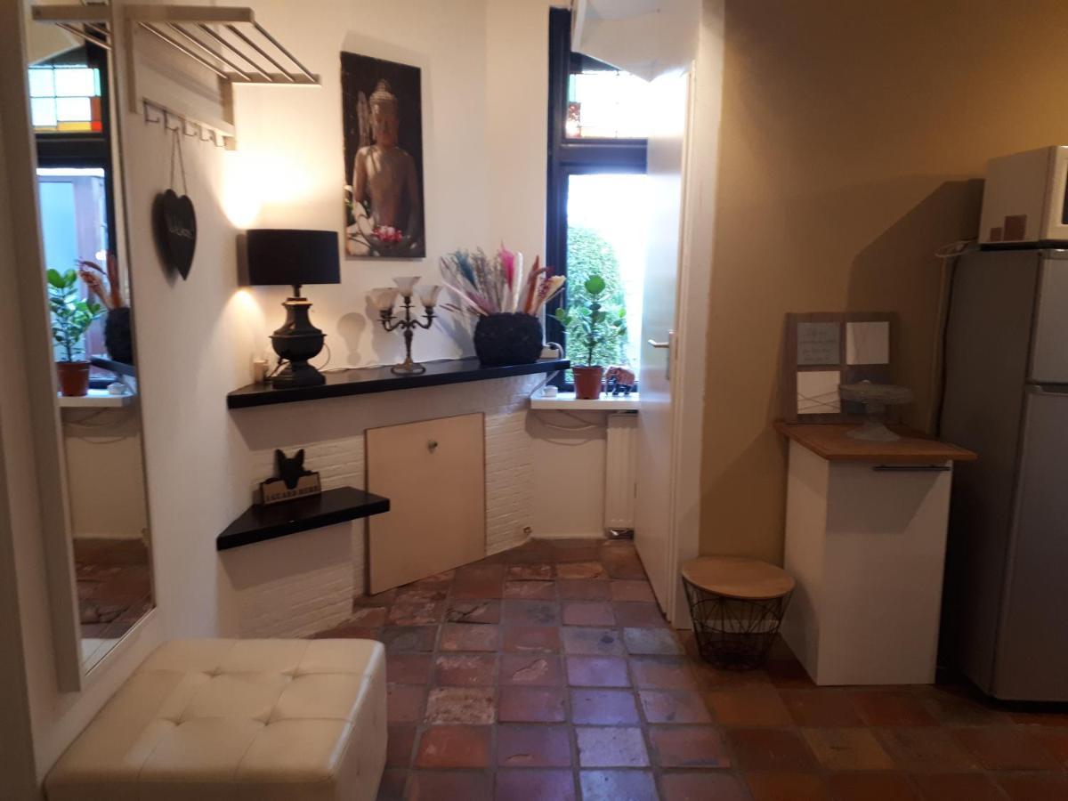Familiehuis Amber Haaksbergen Bagian luar foto