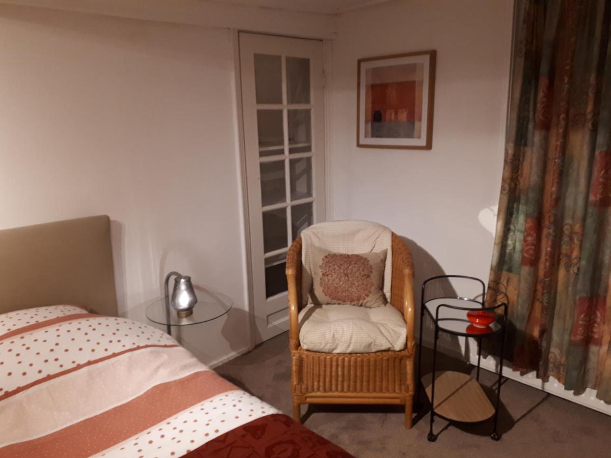 Familiehuis Amber Haaksbergen Bagian luar foto