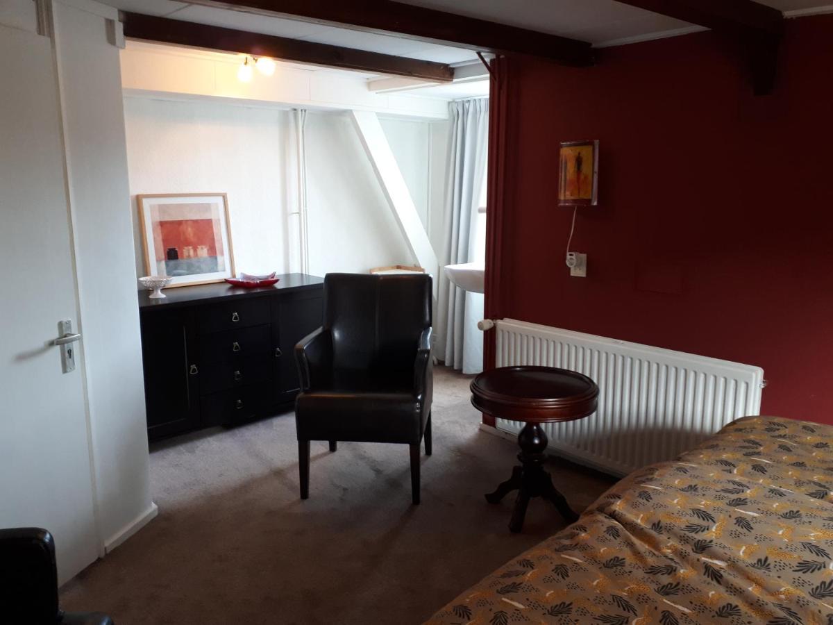 Familiehuis Amber Haaksbergen Bagian luar foto