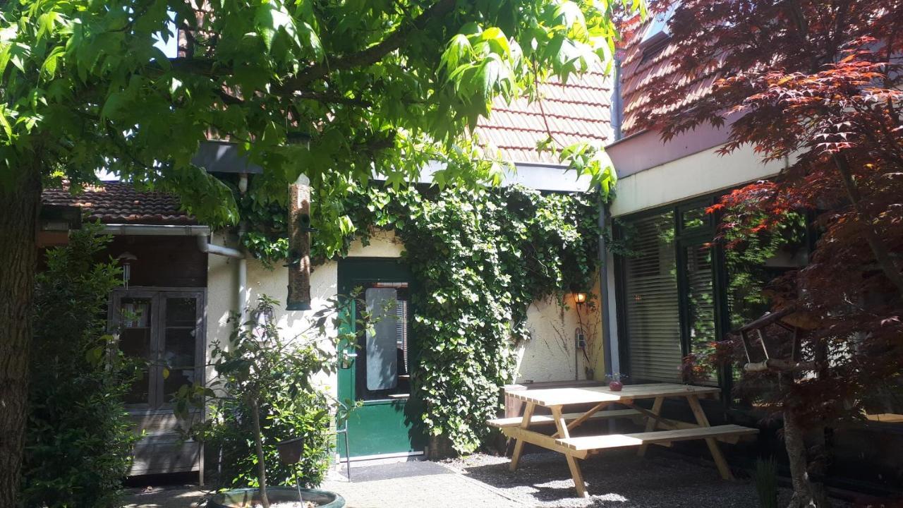 Familiehuis Amber Haaksbergen Bagian luar foto