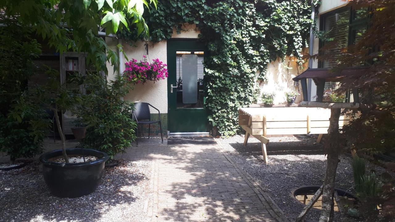 Familiehuis Amber Haaksbergen Bagian luar foto