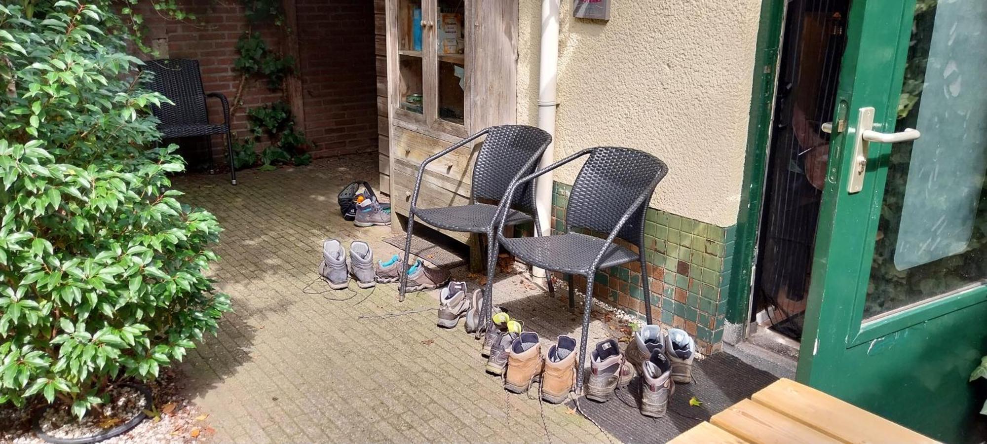 Familiehuis Amber Haaksbergen Bagian luar foto