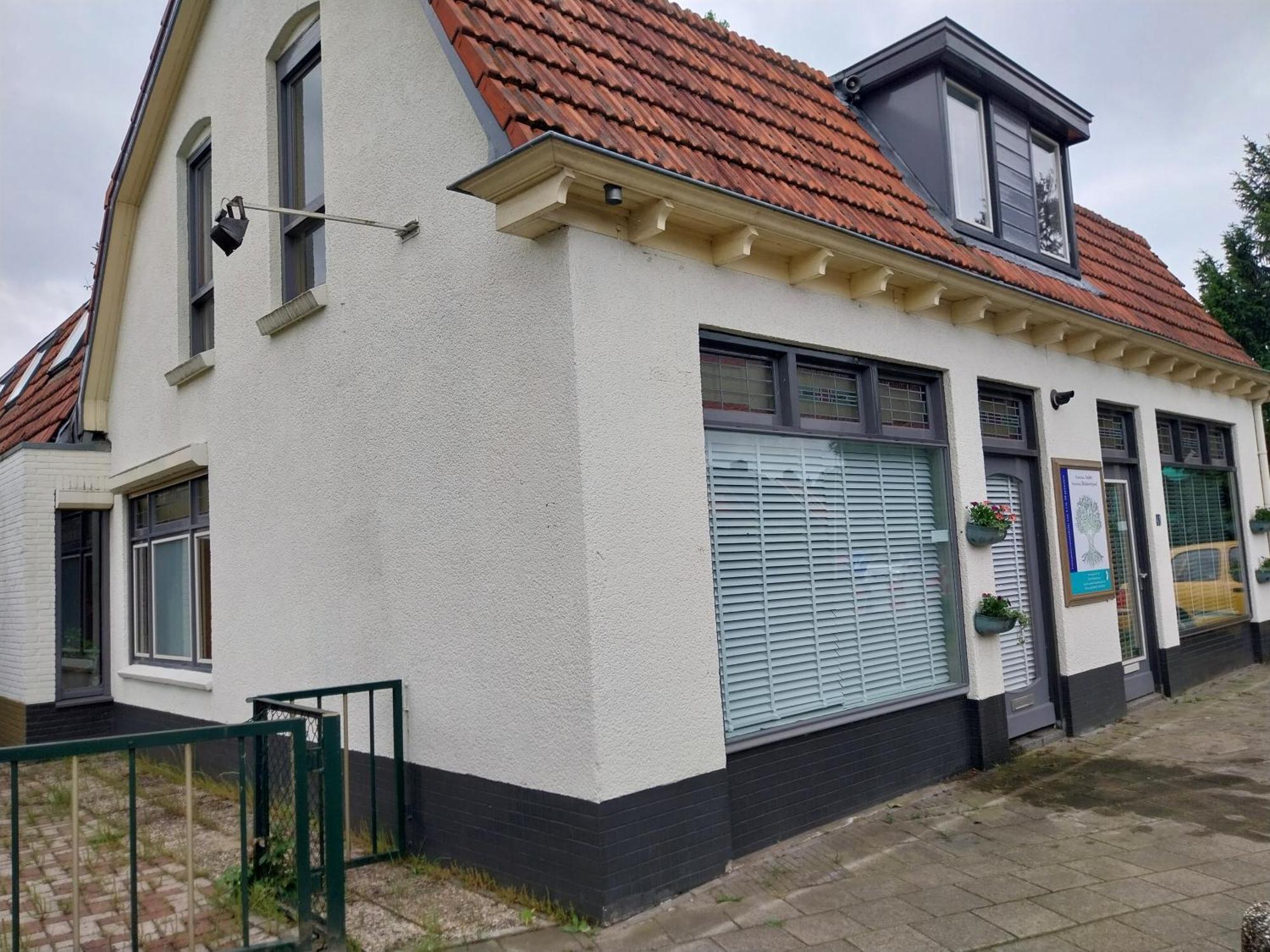 Familiehuis Amber Haaksbergen Bagian luar foto