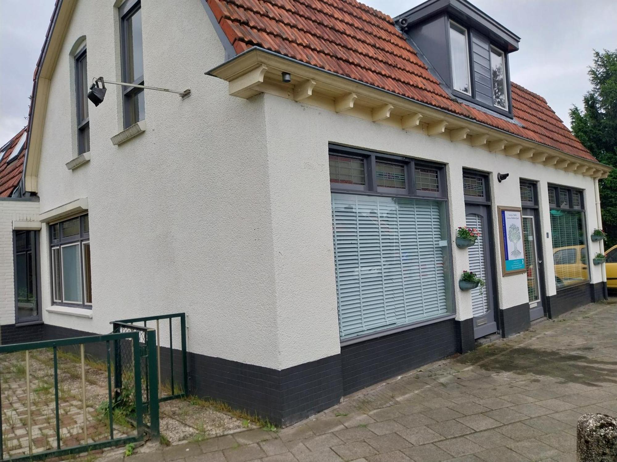 Familiehuis Amber Haaksbergen Bagian luar foto
